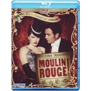 Moulin Rouge: BD