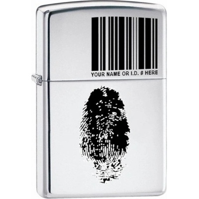 Zippo Finger I.D. 22430