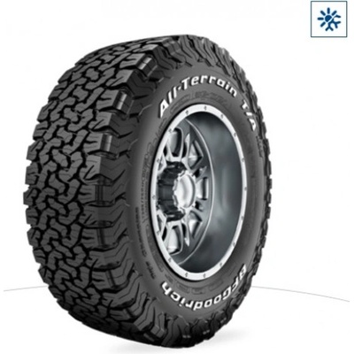 BFGoodrich All Terrain T/A KO2 32/11,5 R15 113S