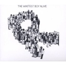 Rules - The Whitest Boy Alive CD