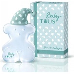 Tous Baby Tous EDC 100 ml Tester Парфюми