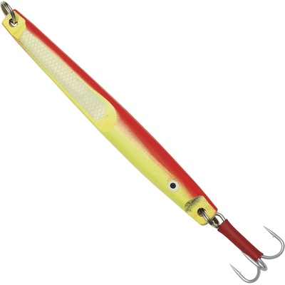 Kinetic pilker Dragon Oranžová 25 g