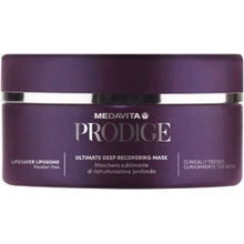 MedaVita Prodige Ultimate Deep Recovering maska na vlasy pH 2 8 250 ml