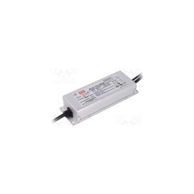 Napájecí zdroj spínaný Komunikace DALI LED 75W 42VDC 1,8A