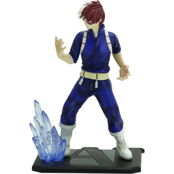 ABYstyle Abysse My Hero Academia - Shoto Todoroki