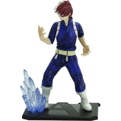ABYstyle Abysse My Hero Academia - Shoto Todoroki