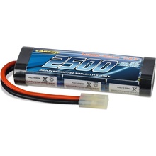 Carson Akumulátor NiMH 2500mAh/7,2V Racing Pack