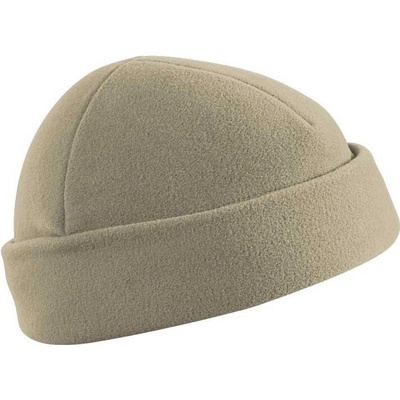 Čepice Helikon-Tex Superfine fleece khaki