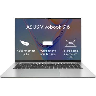 Asus Vivobook S16 S5652MA-TK109W