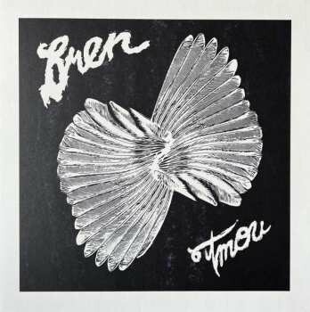 Bren - Tmou - LP