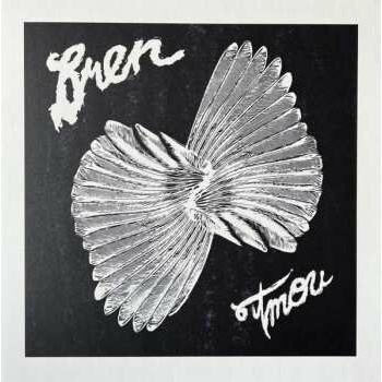 Bren - Tmou - LP