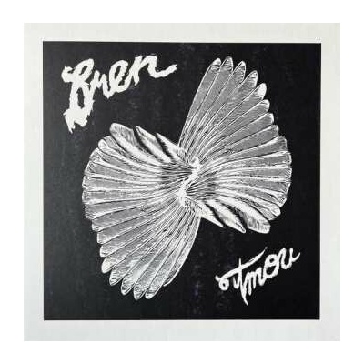 Bren - Tmou - LP