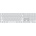 Apple Magic Keyboard 2021 US (MK2C3LB/A)