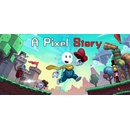 A Pixel Story