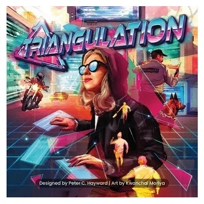 Triangulation