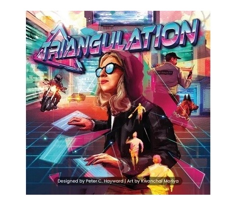 Triangulation