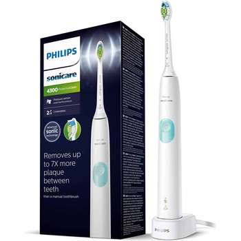 Image 1 of Philips ProtectiveClean HX6807/63