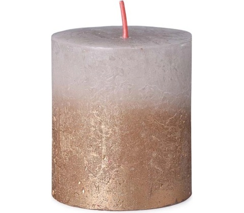 Bolsius Rustic Sunset 68x80mm
