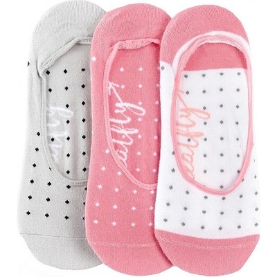 Meatfly Low Socks S19 A Small Dots