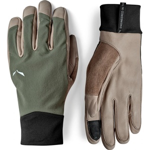 Salewa Ръкавици Salewa Ortles DST Gloves - Faded Green / 7030 - размер M (202-7921-0213)