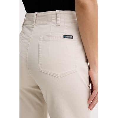 Columbia дамски стандартни памучни панталони ROC (2135811)