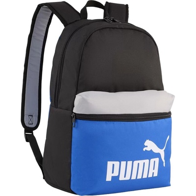 Puma Phase Black Mountain Blue Col 22 l