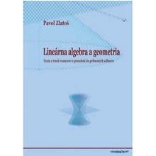 Lineárna algebra a geometria