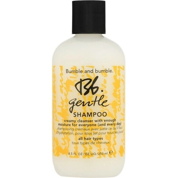 Bumble And Bumble Gentle Shampoo 1000 ml