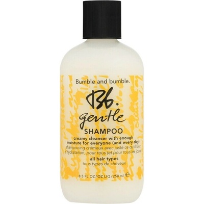 Bumble And Bumble Gentle Shampoo 1000 ml