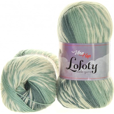 Vlna Hep Lofoty 7808