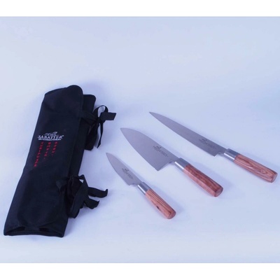 Lion Sabatier International 977002 Japon 3 ks