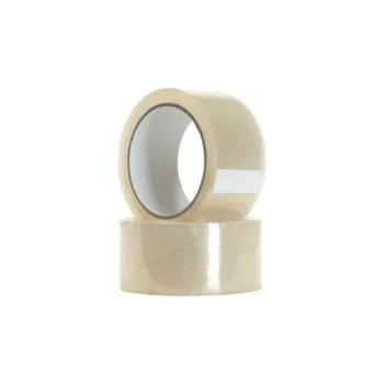 Image 1 of @Work Самозалепваща лента 48мм х 66м прозрачна