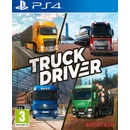 Hry na PS4 Truck Driver