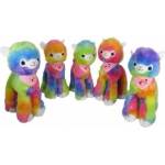 SUN-DAY Alpaca Plush Toy 25cm 15514 SunDay