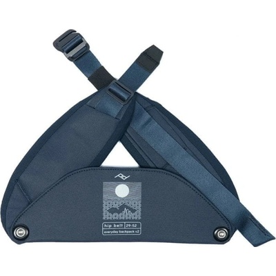 Peak Design Everyday Hip Belt v2 Large Midnight Blue BEDHB-69-MN-2