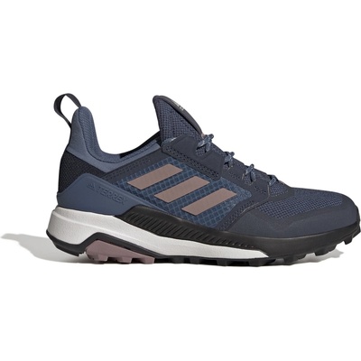 Adidas Дамски обувки Adidas Terrex Trailmaker Hiking Shoes Womens - Wonder Steel / Wonder Oxide /