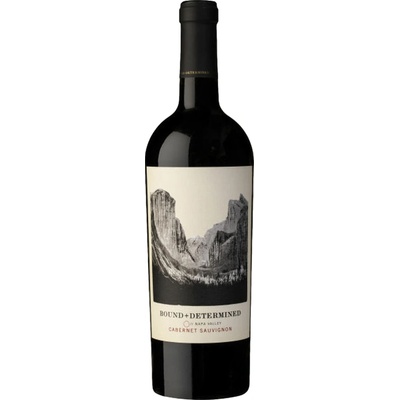 Roots Run Deep Bound and Determined Cabernet Sauvignon 2023 Červené 14,8% 0,75 l (holá láhev)