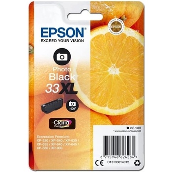 Epson C13T33614012 - originální