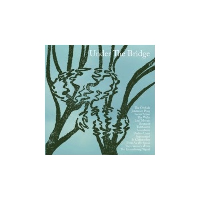 Under the Bridge CD