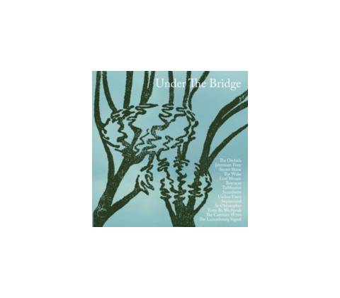 Under the Bridge CD