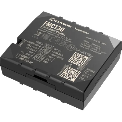 Teltonika FMC130 Advanced LTE