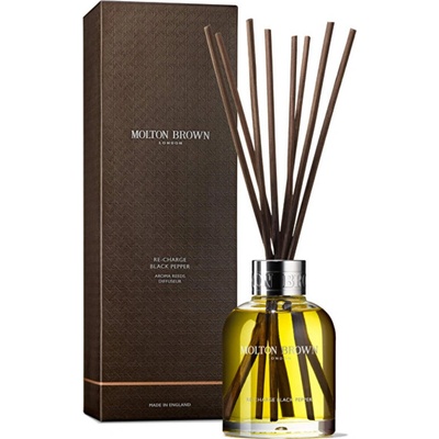 Molton Brown Aroma difuzér Re-Charge Black Pepper 150 ml