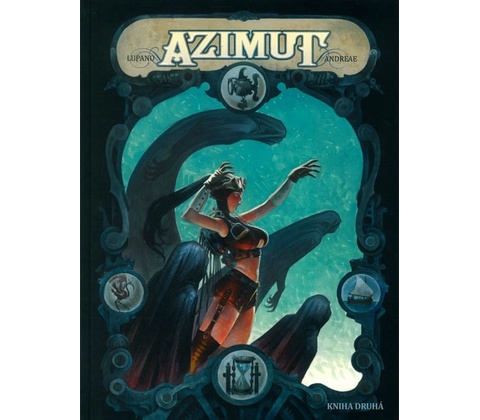Azimut - Wilf