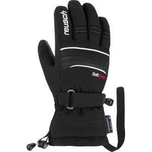 Reusch Детски ръкавици Reusch Kid's Kondor R-TEX XT Gloves - Black / White - размер 5 (EU) (202-5930-0215)