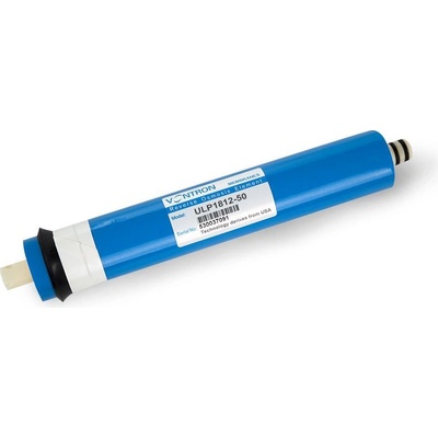 Upravvodu.cz VONTRON 1812 50 GPD membrána reverzní osmózy