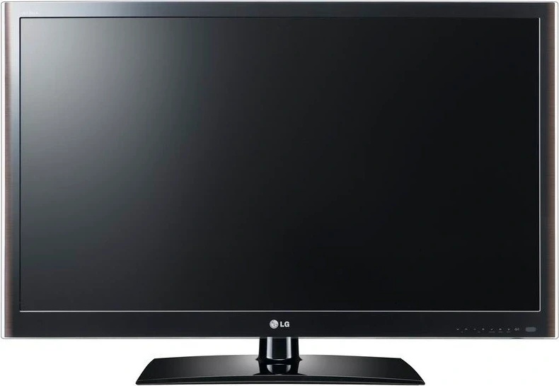 LG 42LV5500