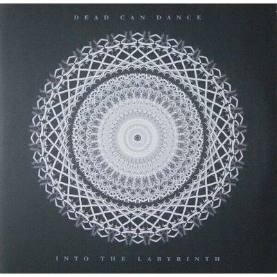 Dead Can Dance - Into The Labyrinth 2 LP