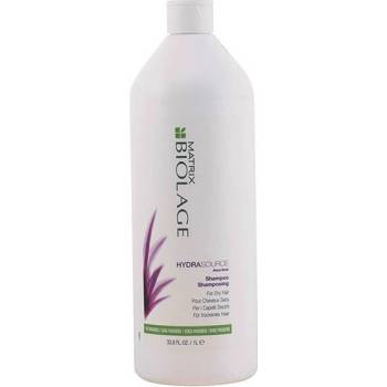 Matrix Biolage Hydrasource Shampoo 1000 ml