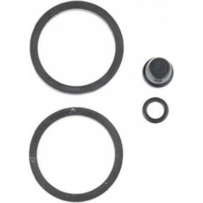 ARIETE Replacement rubber parts grimeca brake calipers ARIETE 12895-PI 30mm