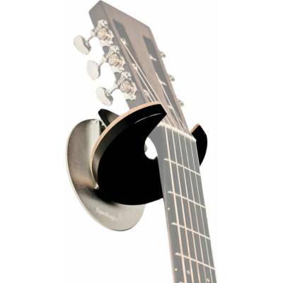 Openhagen HangWithMe Black Стойка за китара стенна Black (HWG301BK)
